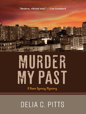 cover image of Murder My Past
